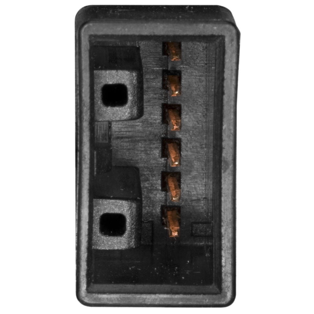 Hazard Warning Switch