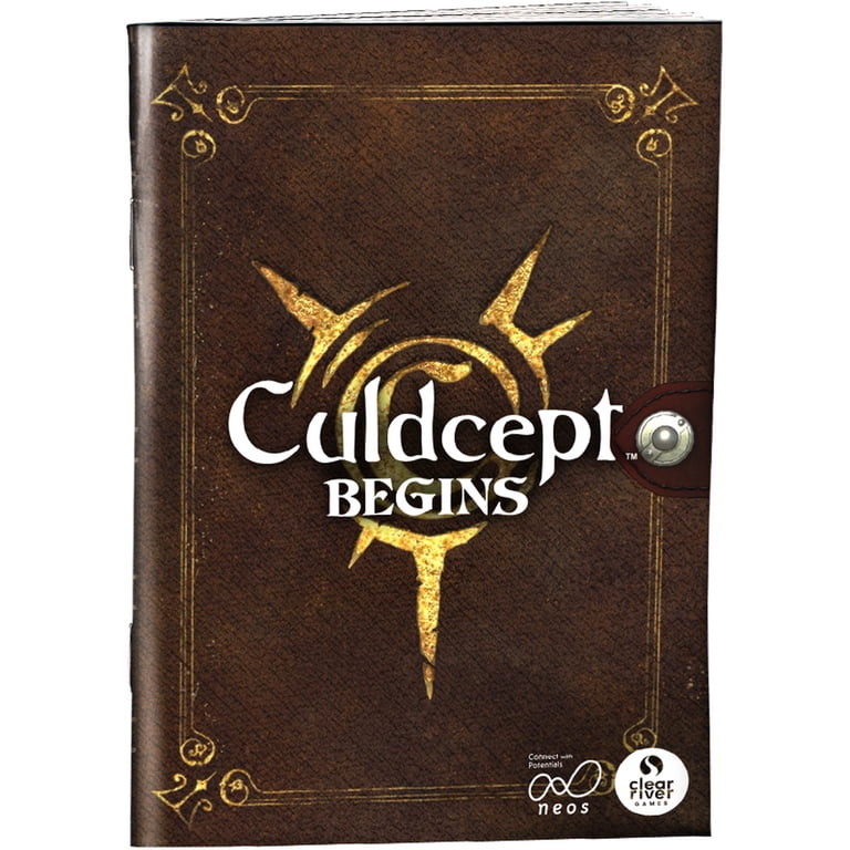 Culdcept Begins for Nintendo Switch 2 - Walmart.com