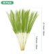 thumbnail image 3 of Uxcell 20 Paquete de Pasto de Pampas Falso 21.7" para Decoración del Hogar Boda Verde Hierba, 3 of 6