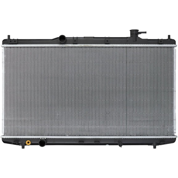 Spectra Premium CU13363 Automotive Radiator
