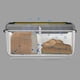 thumbnail image 5 of La Innovadora Mantiene los Productos Horneados el Pan. la Inteligente Mantiene la Caja de Almacenamiento de la Cocina ., 5 of 9