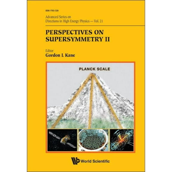Advanced Directions in High Energy Physi Perspectives on Supersymmetry II (V21), Book 21, (Paperback)