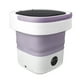 thumbnail image 5 of Lavadora plegable Mini cubo portátil de 7,5 l True Excellence NikouMX, 5 of 8