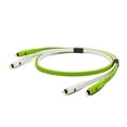 thumbnail image 1 of Oyaide Neo d+ Series Class B RCA Cable 1M, 1 of 1