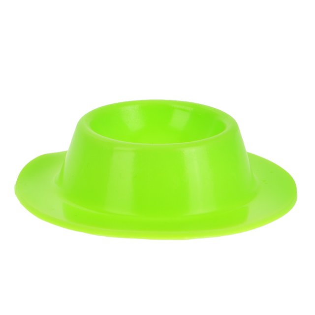 EXHUMKY Soporte Para Huevos De Silicona Resistente Para Almacenamiento Seguro En Cocina Color