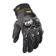 thumbnail image 4 of Guantes Para Moto Kov Dc Comics Súper Héroes Y Villanos Color Batman/ Negro Talla Xl, 4 of 6