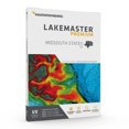 thumbnail image 2 of Humminbird Marine Cartography 602005-1 LakeMaster Premium; On SD Card; Great Lakes Edition Version 1, 2 of 11