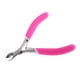 thumbnail image 1 of Alicates profesionales Macarena Herramienta de nipper de cutícula de acero, 1 of 4