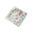 thumbnail image 2 of 100pcs Sticker Set Cute Lovely Sticker Strong Viscosity for Waterproof Decal Stationery Stickers Self-adhesive Decals for Mobile Phone Type 1, 2 of 8