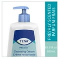 thumbnail image 3 of TENA Body Wash Cream 16.9 oz. Pump Bottle Scented, 64430 - EACH, 3 of 9