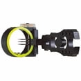 thumbnail image 1 of EBBQ MBG Rush 3-Pin Sight, Black.019-Inch, 1 of 2