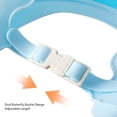 thumbnail image 4 of Gorro de Ducha ANGGREK Protector Azul para Niños, 4 of 7