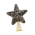 thumbnail image 2 of Adornos clásicos para árbol de Navidad con forma de bola de Navidad, colgantes y adornos para árbol de Navidad Estrella, 2 of 8