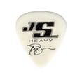thumbnail image 5 of D'Addario Planet Waves Joe Satriani Signature Guitar Picks 10-Pack White Heavy, 5 of 6