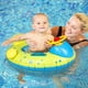 thumbnail image 5 of Flotador Inflable Sincero para Piscina de Bebé con Toldo de Protección Solar, 5 of 10