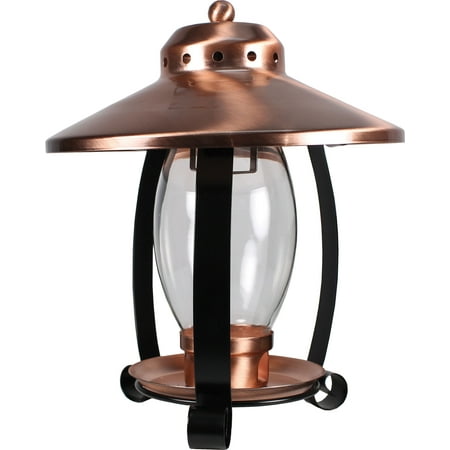 Coppertop Lantern Feeder