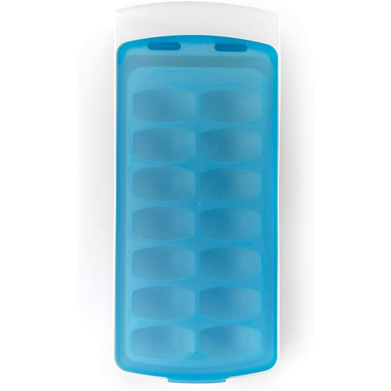  OXO Good Grips No-Spill Ice Cube Tray: Home & Kitchen