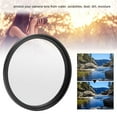 thumbnail image 4 of Fyydes UV Filter, Lens Filter,VBESTLIFE Univesal Ultra Slim UV Filter Lens Protecting Filters For DSLR Cameras, 4 of 8