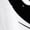 White, variant on Alien Face Space Funny Halloween Costume Unisex T-Shirt