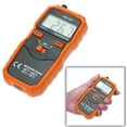 thumbnail image 3 of PEAKMETER PM6501 LCD Display Wireless K Type Temperature Meter Thermocouple W/Data Hold/Logging Digital Thermometer, 3 of 7
