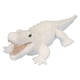 thumbnail image 1 of Peluche Wild Republic Cuddlekins Cocodrilo Blanco 14 cm, 1 of 3