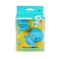 Creative Baby Octopus Bath Scrubbers