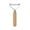 B-A, variant on Stainless Steel Potato Peeler, Durable Kitchen Vegetable Peeling Tool for Effortless Potato and Carrot Prep, Essential Home Gadget for Easy Cooking and Perfect New Home Gift