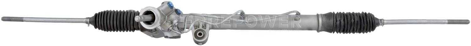 TERREPOWER formerly BBB Industries 313-0252 Power Steering Rack and Pinion Unit