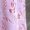 Mauve Purple, variant on Mauve Purple Womens V-Neck Off-Shoulder Puff Sleeve Ruched Waist A-Line Floral Maxi Dress