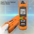 thumbnail image 2 of Optical Power Detector Fiber Optical Power Meter 2.5mm Universal Interface Mini Portable ,Widely Used, 2 of 6