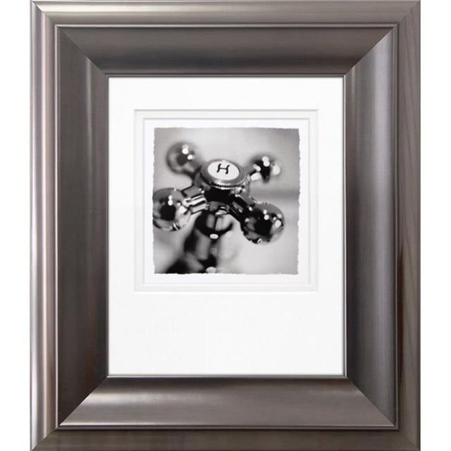 Timeless Frames 55347 Cadre Photo 8 x 10 Po avec Eau Chaude