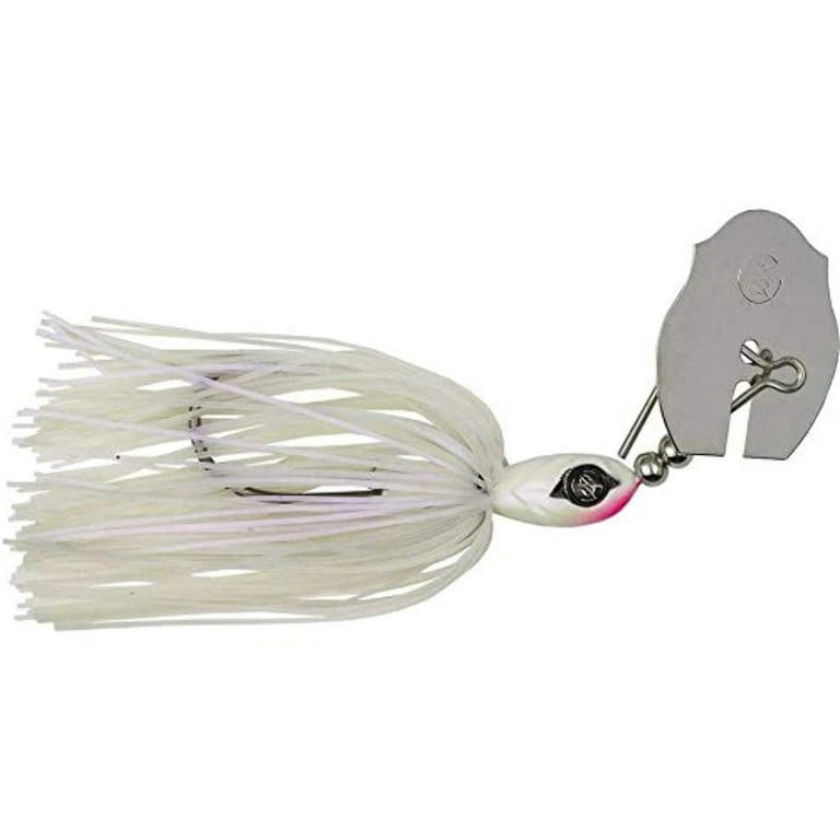 Click-Bait Shrimp Bugg - Buggs Fishing Lures