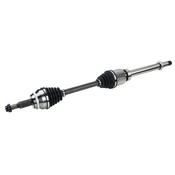 A-Premium CV Axle Shaft Assembly Compatible with Toyota Highlander 2014-2019 Front Right Passenger Side