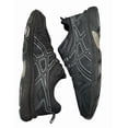 thumbnail image 4 of Asics Mens Gel Venture 7 1011A561 Black Running Shoes Size 12 US Extra Wide, 4 of 6