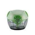 thumbnail image 2 of HOZADOIE Garlic Slicer Kitchen Essentials Home Multifunctional Garlic Cutter Manual Garlic Puller Small Garlic Puree Machine, 2 of 7