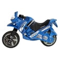 thumbnail image 2 of Correpasillos Injusa Hawk Blue, 2 of 4