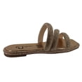 thumbnail image 3 of Sandalia Mujer Love Mimi Casual dorado 24, 3 of 3