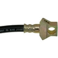 thumbnail image 3 of Dorman H55581 Rear Center Brake Hydraulic Hose for Specific Ford Models, 3 of 3