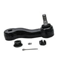 thumbnail image 3 of Detroit Axle - Front Idler Arm for Chevy Avalanche Silverado GMC Sierra Yukon XL 1500 2500 3500 HD Hummer H2, Steering Idler Arm Replacement, 3 of 7