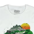 thumbnail image 3 of Game of Thrones Shirt Men's Westeros Landscapes Adult Graphic T-Shirt, 3 of 5