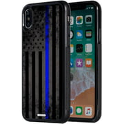iPhone Xs Max Case,AIRWEE Slim Anti-Scratch Shockproof Silicone TPU Back Protective Cover Case for Apple iPhone Xs Max