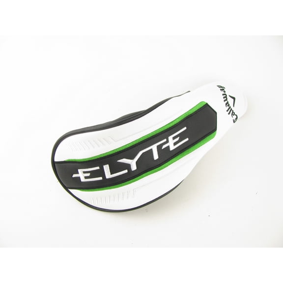 NEW Callaway Elyte Fairway Wood Headcover