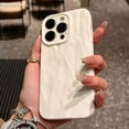 thumbnail image 2 of Fashion Candy Color Soft Wrinkle Texture Pattern Phone Case For iPhone 15 14 Plus 13 12 11 Pro X XR XS Max 7 8 SE Silicone Cover, 2 of 5
