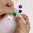 thumbnail image 4 of Juguete Para Exprimir El Acné, Buena Elasticidad, Juguetes Para Aliviar El Estrés, Interesantes Para El Entretenimiento Diario Para Mayores De 6 Años, 4 of 7