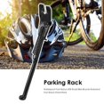 thumbnail image 1 of Soporte de pie resistente al agua para bicicleta de carretera, soporte de pie para bicicleta (16 pulgadas), 1 of 6