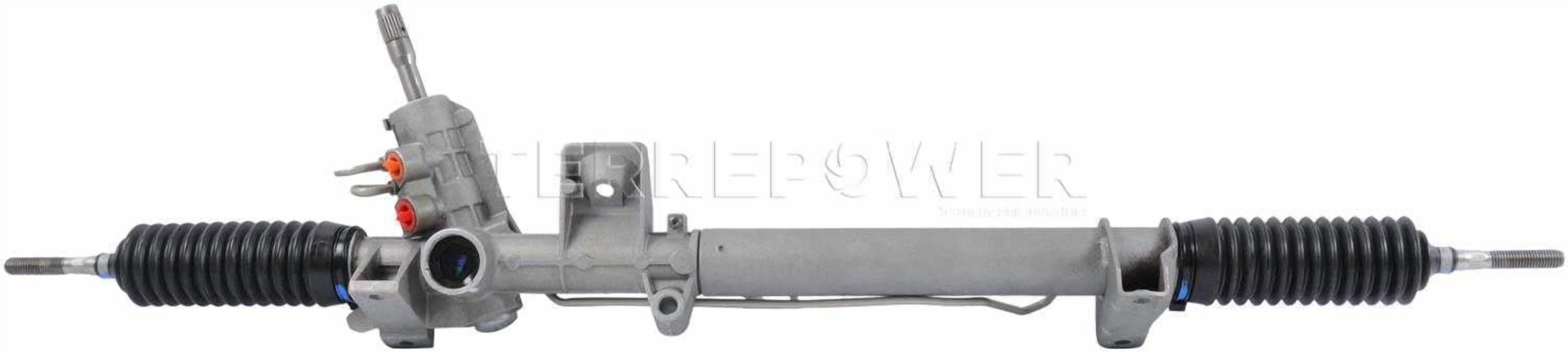 TERREPOWER formerly BBB Industries 307-0114 Power Steering Rack and Pinion Unit