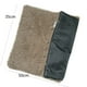 thumbnail image 2 of Cama de perro lavable para perros pequeños medianos gatos suave colchón de la jaula del perro colchoneta cómoda cama para perros cojín, 2 of 4