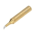 thumbnail image 4 of Soldering Station Tips, Soldering Iron Tip Environmentally Friendly Oxidation Resistant Bent With Electroplating Film For 900M Series Welding Stations, 4 of 8