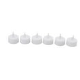 thumbnail image 4 of LED Candle Light, 12Pcs Safe Tea Lights Avoid Flame Fires  For Holiday, 4 of 8
