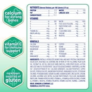 (3 pack) Enfamil Reguline Powder Baby Formula, Promotes Soft Stools, 19.5 oz Tub
